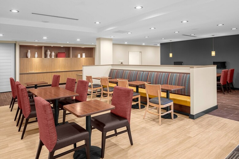 Hotel Towneplace Suites By Marriott Cincinnati Fairfield