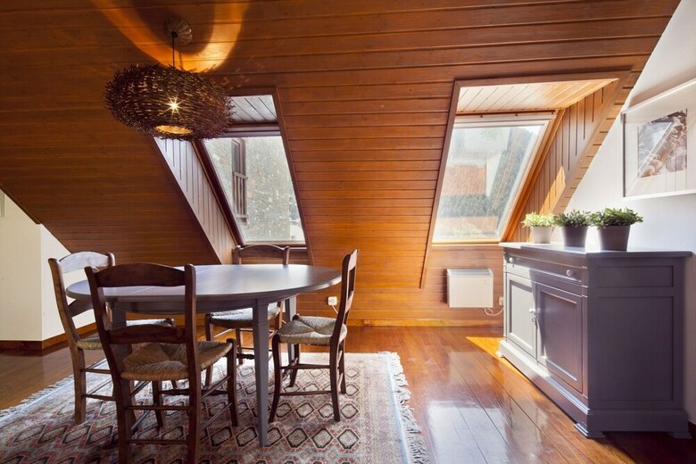 Luderna - Apartamento Mirador Bonaigua
