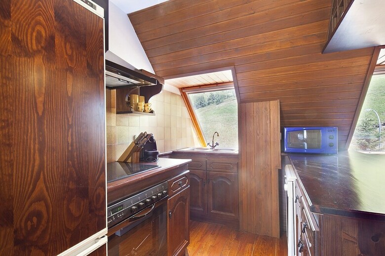 Luderna - Apartamento Mirador Bonaigua