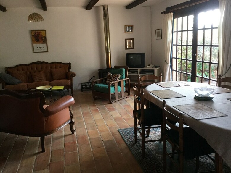 Residencia La Trufferie