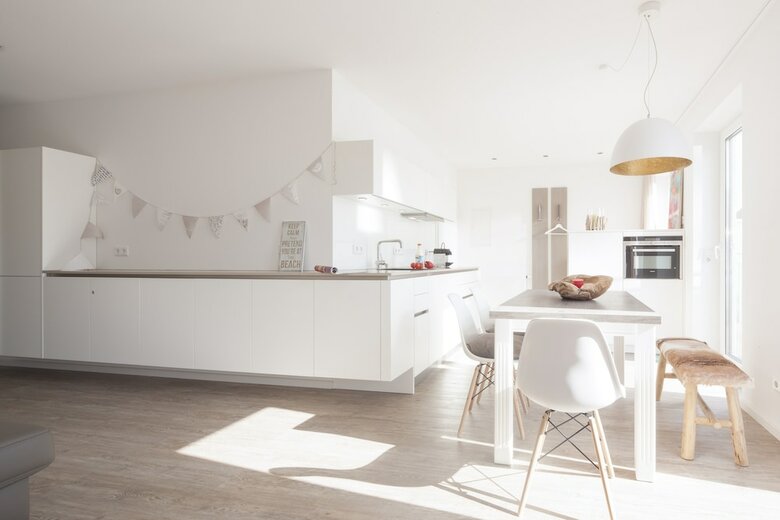 Apartamentos Kleine Wei�e D�ne