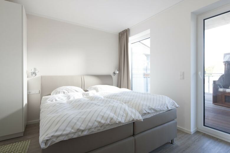 Apartamentos Kleine Wei�e D�ne