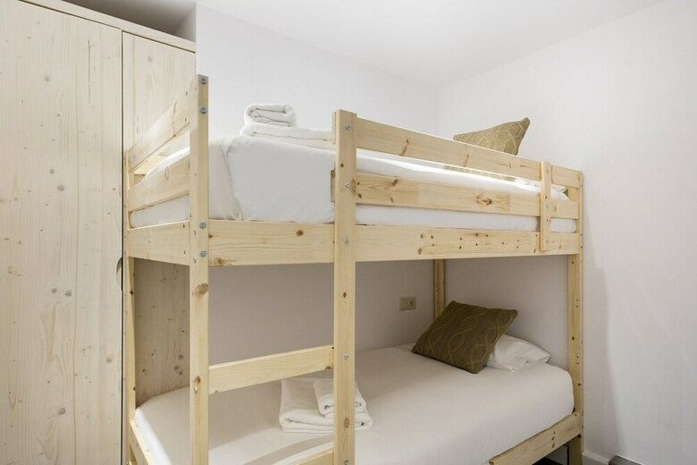 Luderna - Apartamento Mirador de Saumet