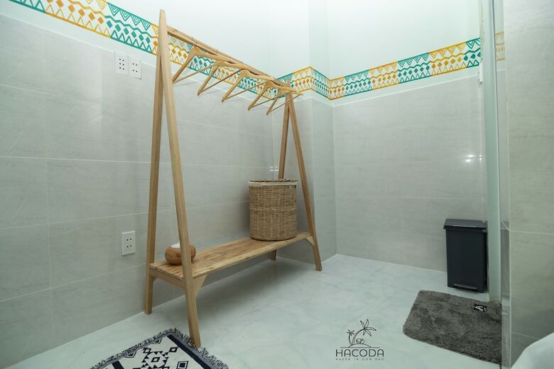 Hostal Hacoda Homestay - Hostel