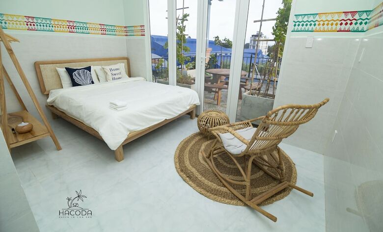 Hostal Hacoda Homestay - Hostel