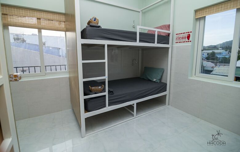 Hostal Hacoda Homestay - Hostel