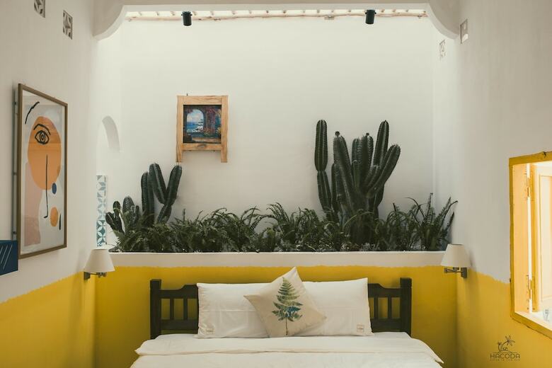 Hostal Hacoda Homestay - Hostel
