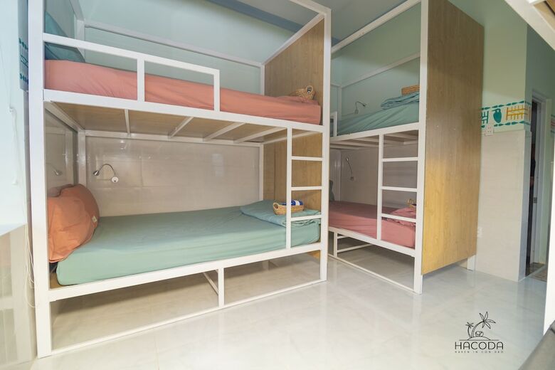 Hostal Hacoda Homestay - Hostel