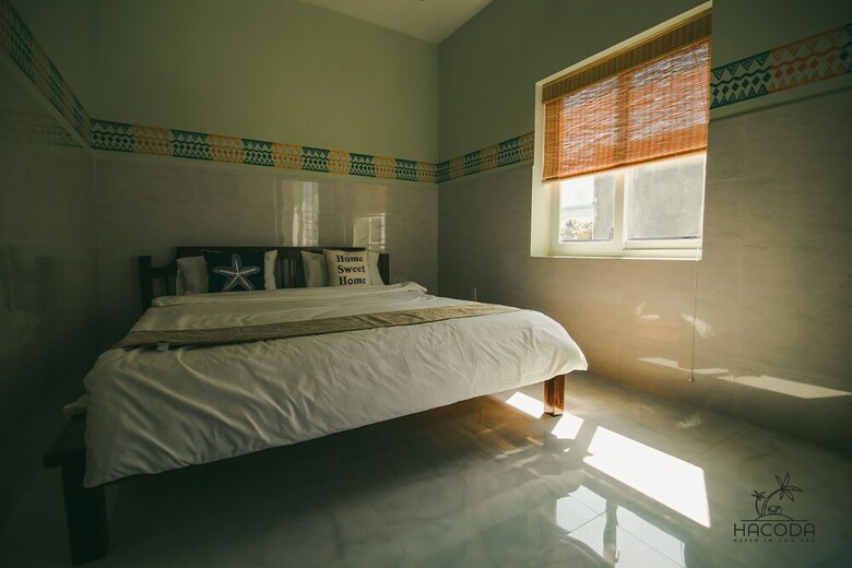 Hostal Hacoda Homestay - Hostel