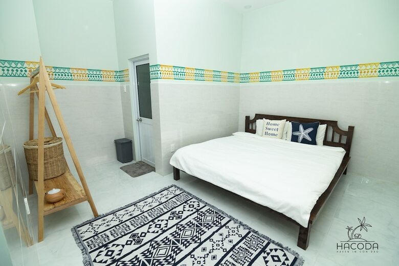 Hostal Hacoda Homestay - Hostel
