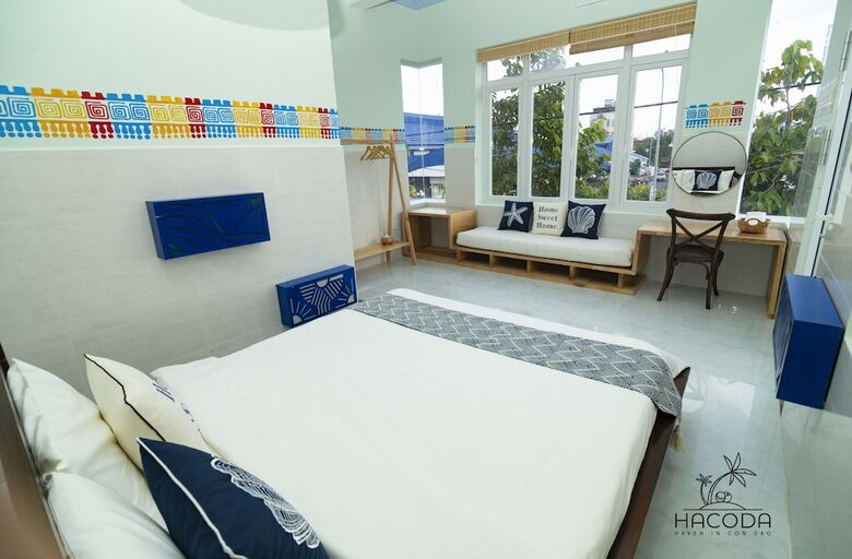 Hostal Hacoda Homestay - Hostel