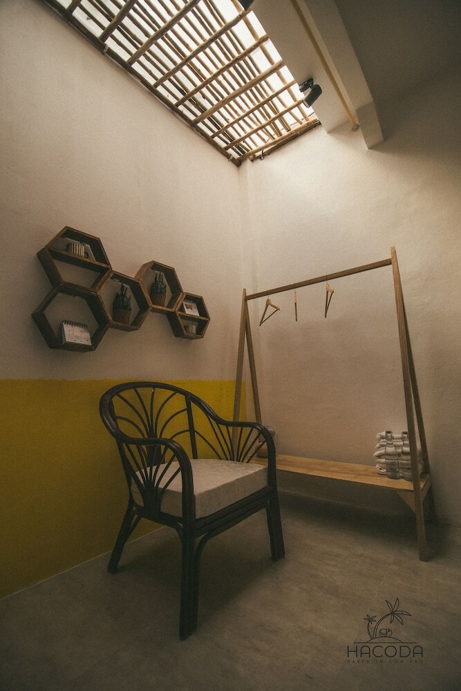 Hostal Hacoda Homestay - Hostel