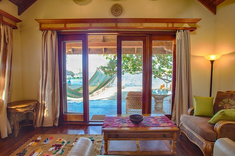 Apartamento Almond Beach Resort At Jaguar Reef