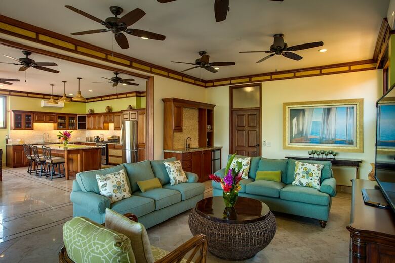 Apartamento Almond Beach Resort At Jaguar Reef