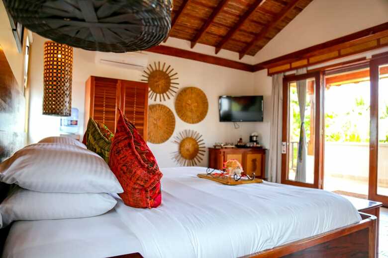 Apartamento Almond Beach Resort At Jaguar Reef