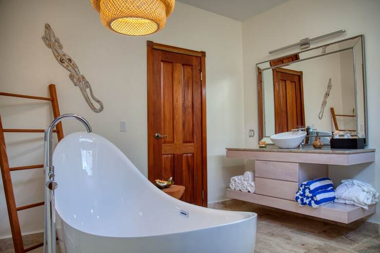 Apartamento Almond Beach Resort At Jaguar Reef