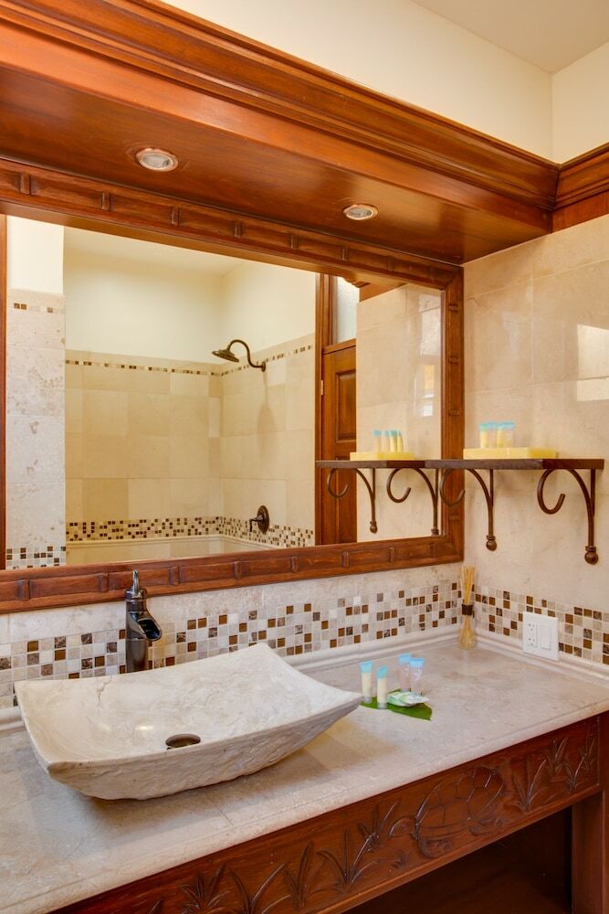 Apartamento Almond Beach Resort At Jaguar Reef