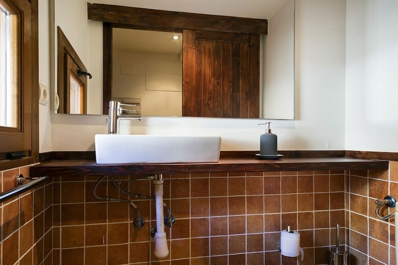 Apartamento Luderna - Casa Serra Nauta