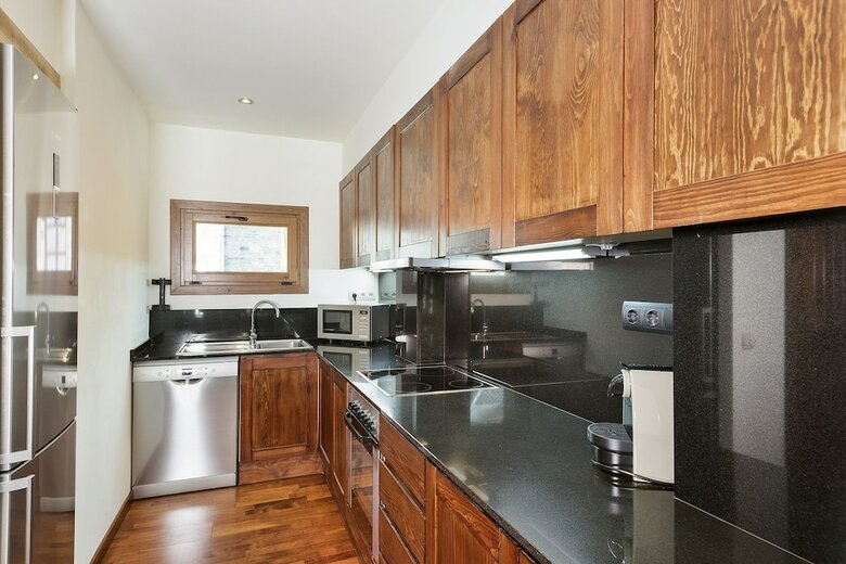 Apartamento Luderna - Casa Serra Nauta
