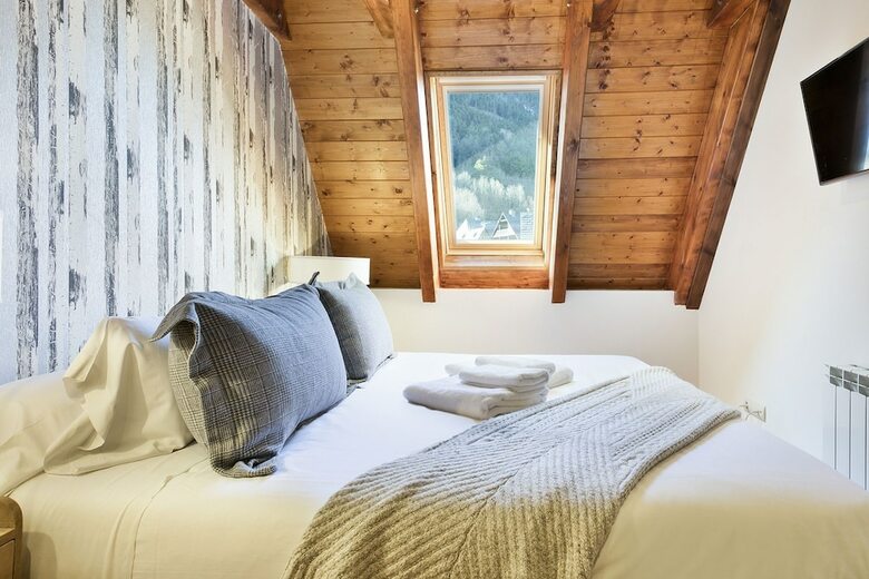 Apartamento Luderna - Casa Serra Nauta