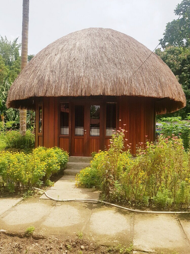 Apartamento Korpak Villa & Resort Raja Ampat