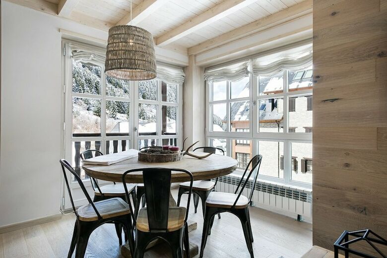Luderna - Apartamento Val de Ruda A38 de San�la