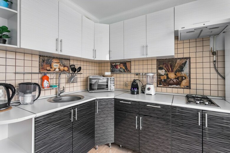Apartment On Druzhinnikovskaya 11a