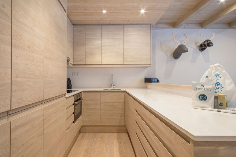 Luderna - Apartamento Val de Ruda A22 Montlude