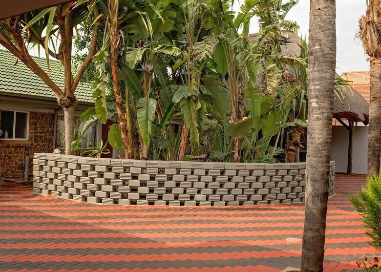 Hotel Savannah Guest House
