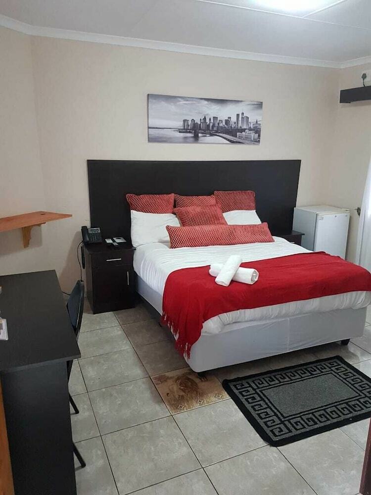 Hotel Savannah Guest House