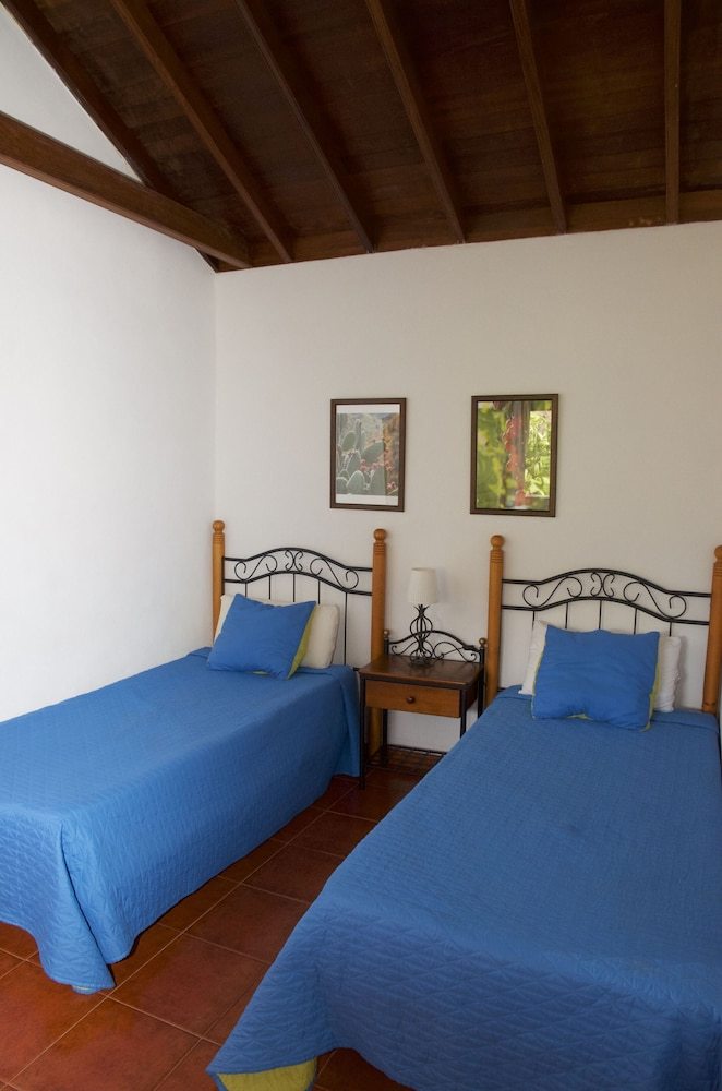 Agroturismo Casa Rural Victoria Y Rita