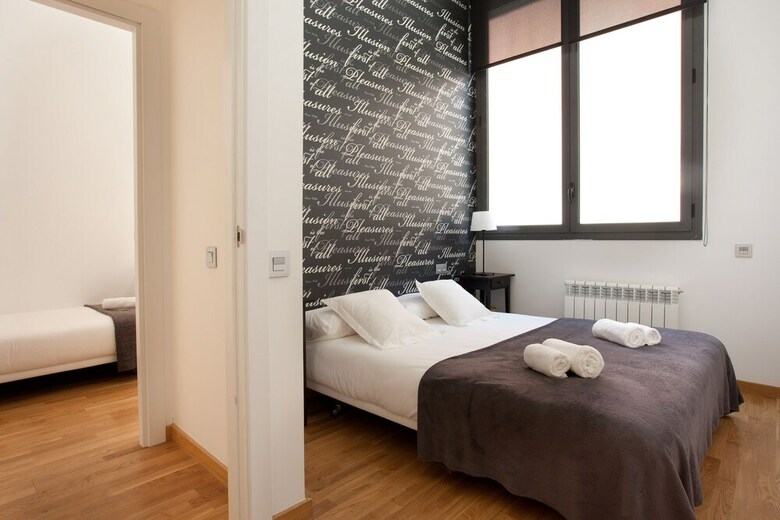 Apartamentos Ab Gracia Sant Salvador