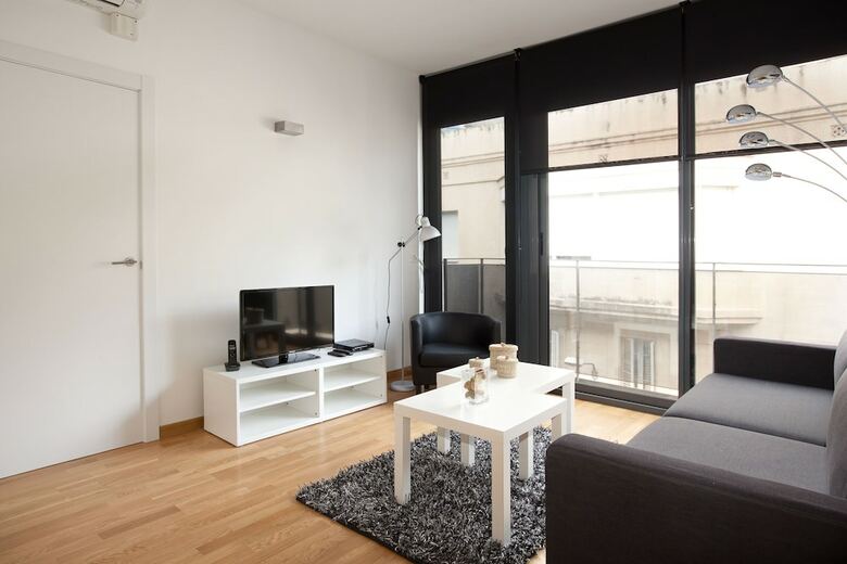 Apartamentos Ab Gracia Sant Salvador