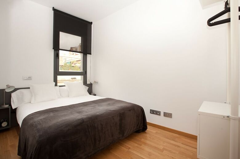 Apartamentos Ab Gracia Sant Salvador