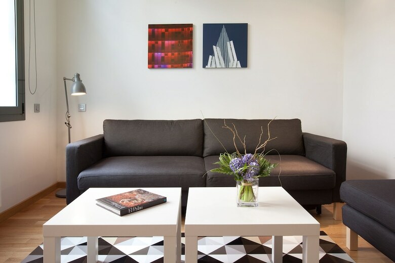 Apartamentos Ab Gracia Sant Salvador