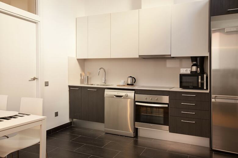 Apartamentos Ab Gracia Sant Salvador
