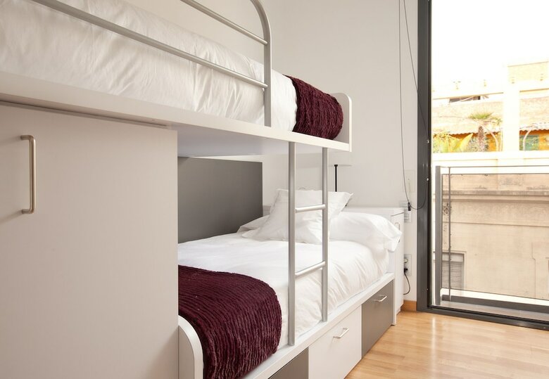 Apartamentos Ab Gracia Sant Salvador