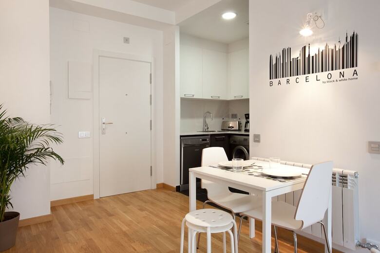 Apartamentos Ab Gracia Sant Salvador