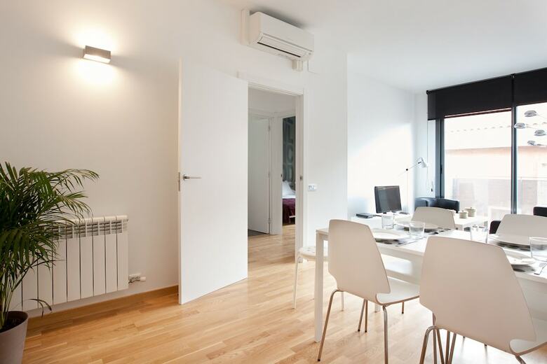 Apartamentos Ab Gracia Sant Salvador