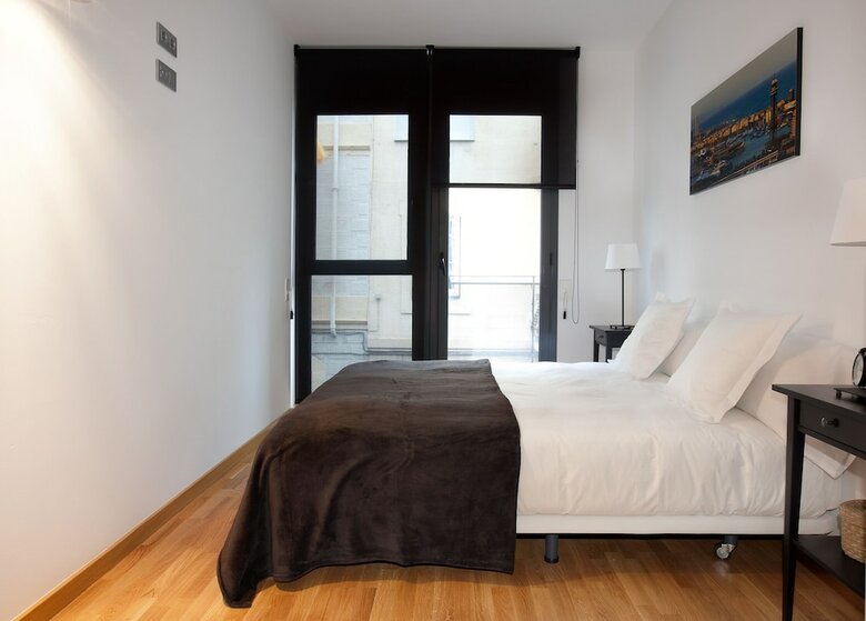 Apartamentos Ab Gracia Sant Salvador