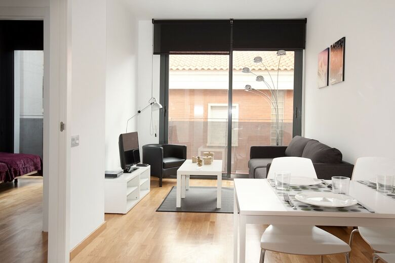 Apartamentos Ab Gracia Sant Salvador