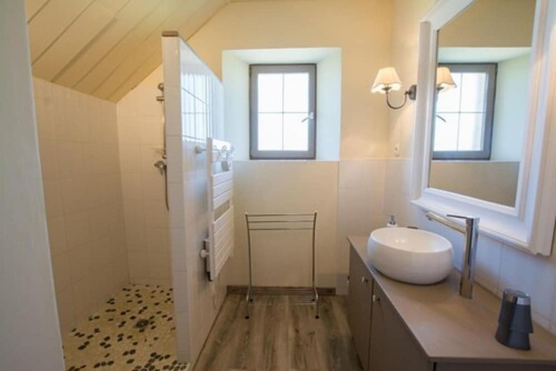 Bed & Breakfast L' Oustralac