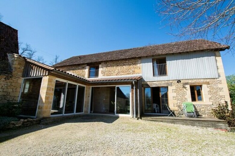 Bed & Breakfast L' Oustralac