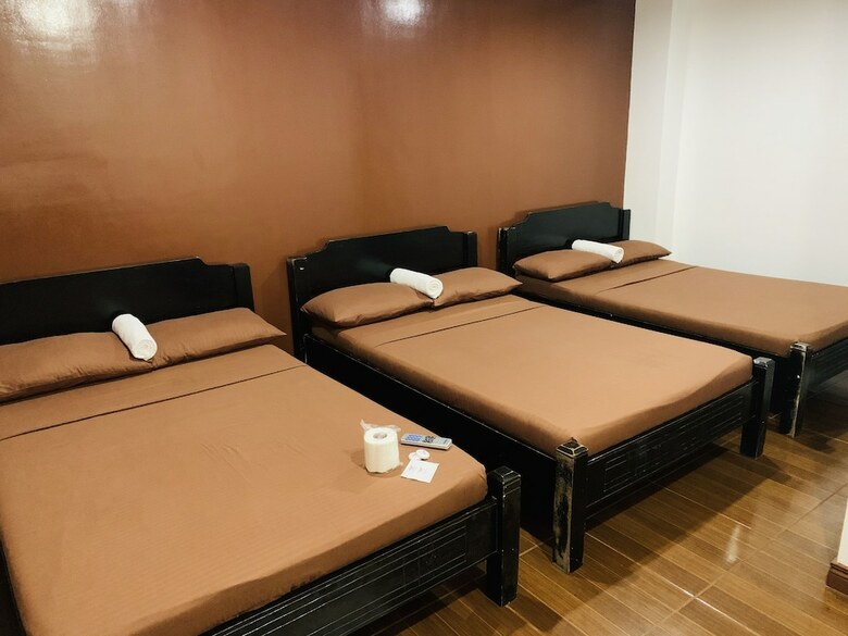 Hotel Vicente Aguirre Rooms