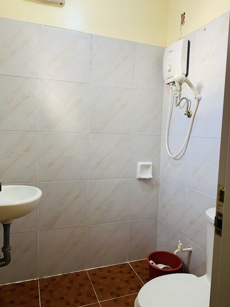 Hotel Vicente Aguirre Rooms
