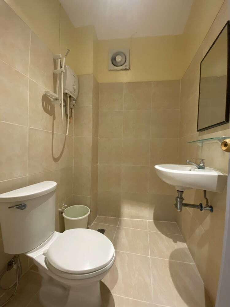 Hotel Vicente Aguirre Rooms