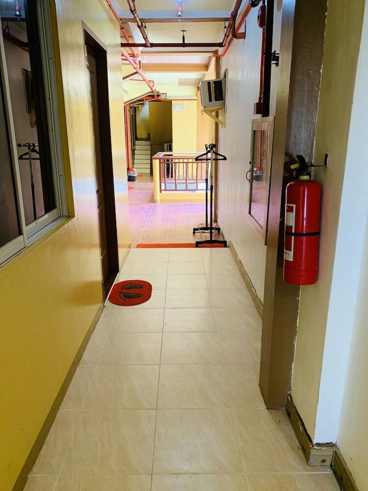 Hotel Vicente Aguirre Rooms