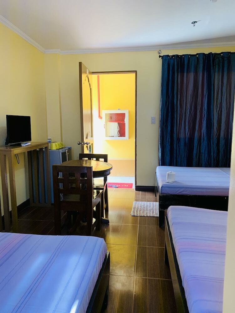 Hotel Vicente Aguirre Rooms