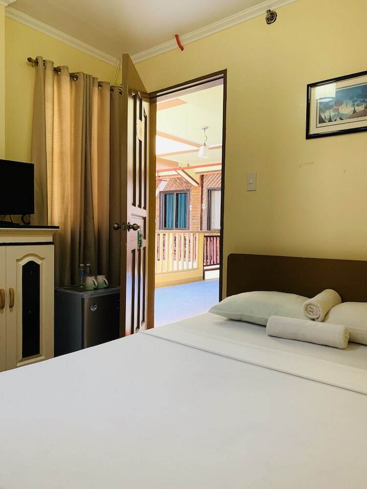 Hotel Vicente Aguirre Rooms