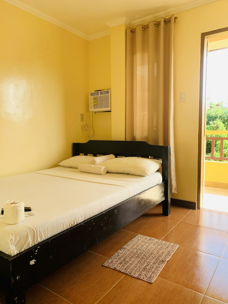 Hotel Vicente Aguirre Rooms